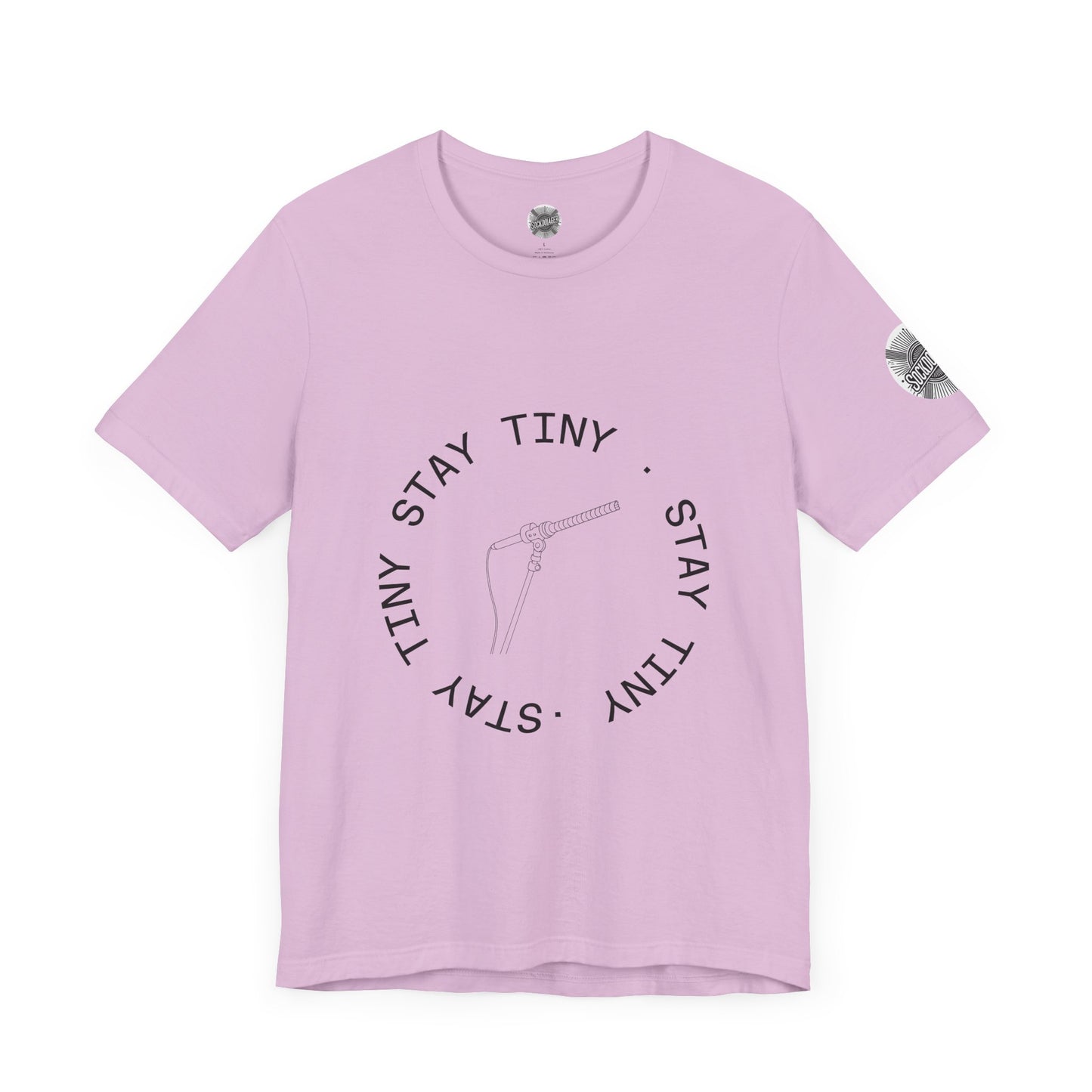 The Stay Tiny