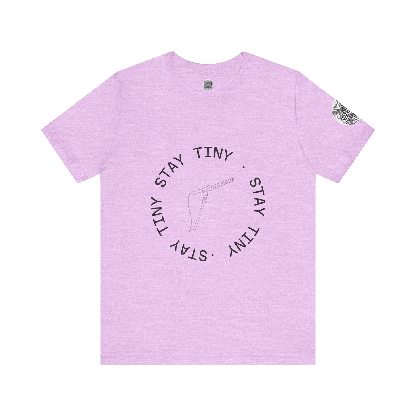 The Stay Tiny