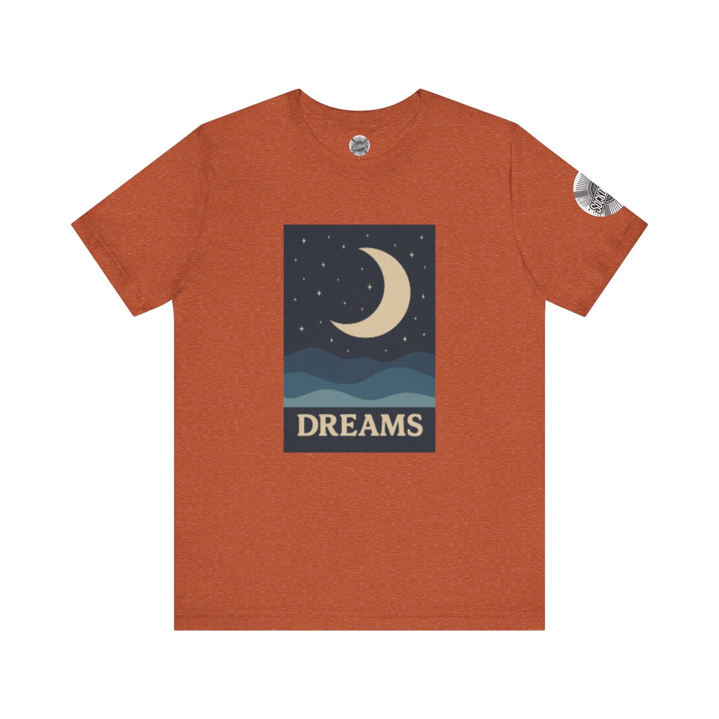 Dreamer Tee