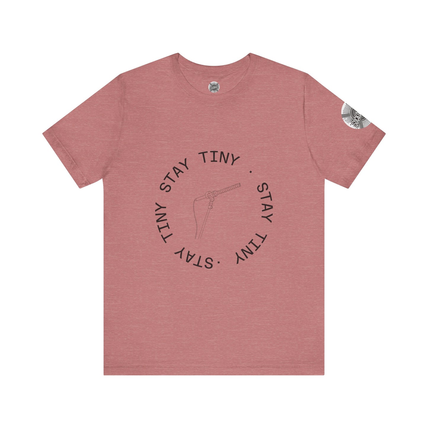 The Stay Tiny