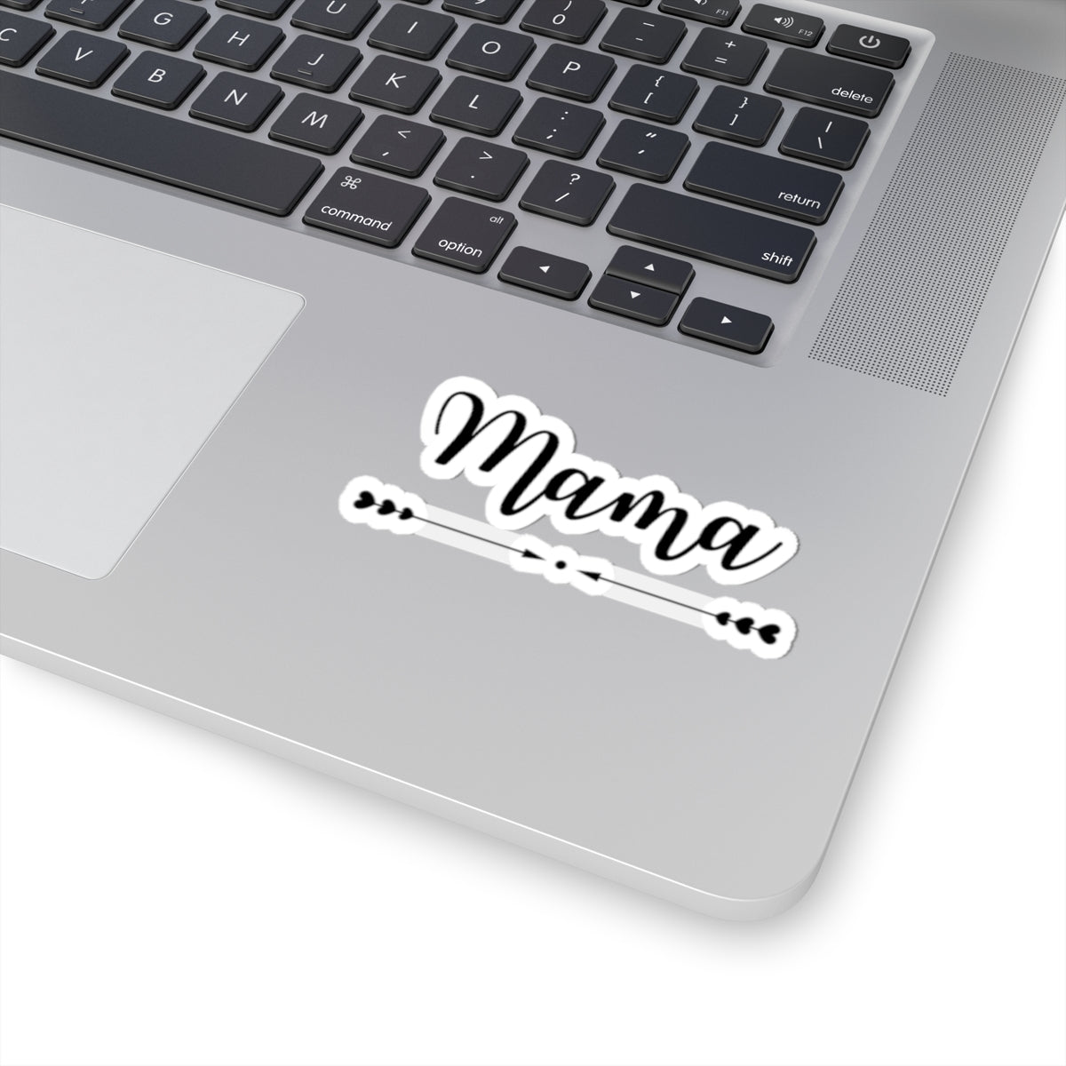 Mama Decal