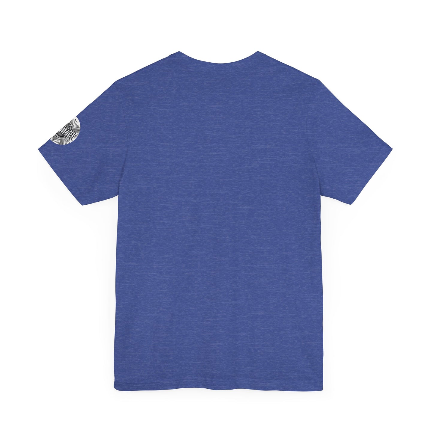 Hike More Worry Less Tee