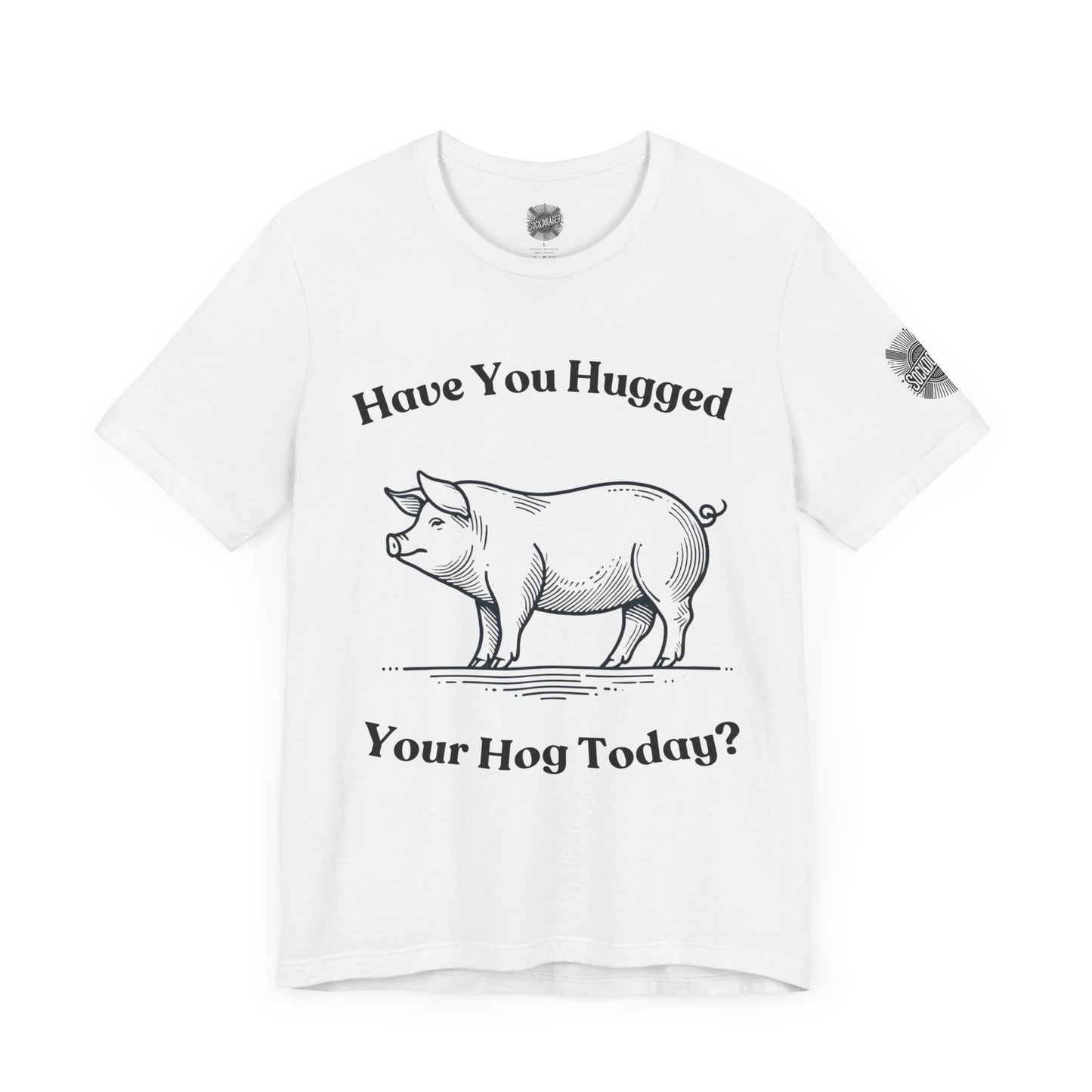 The Hog Hugger