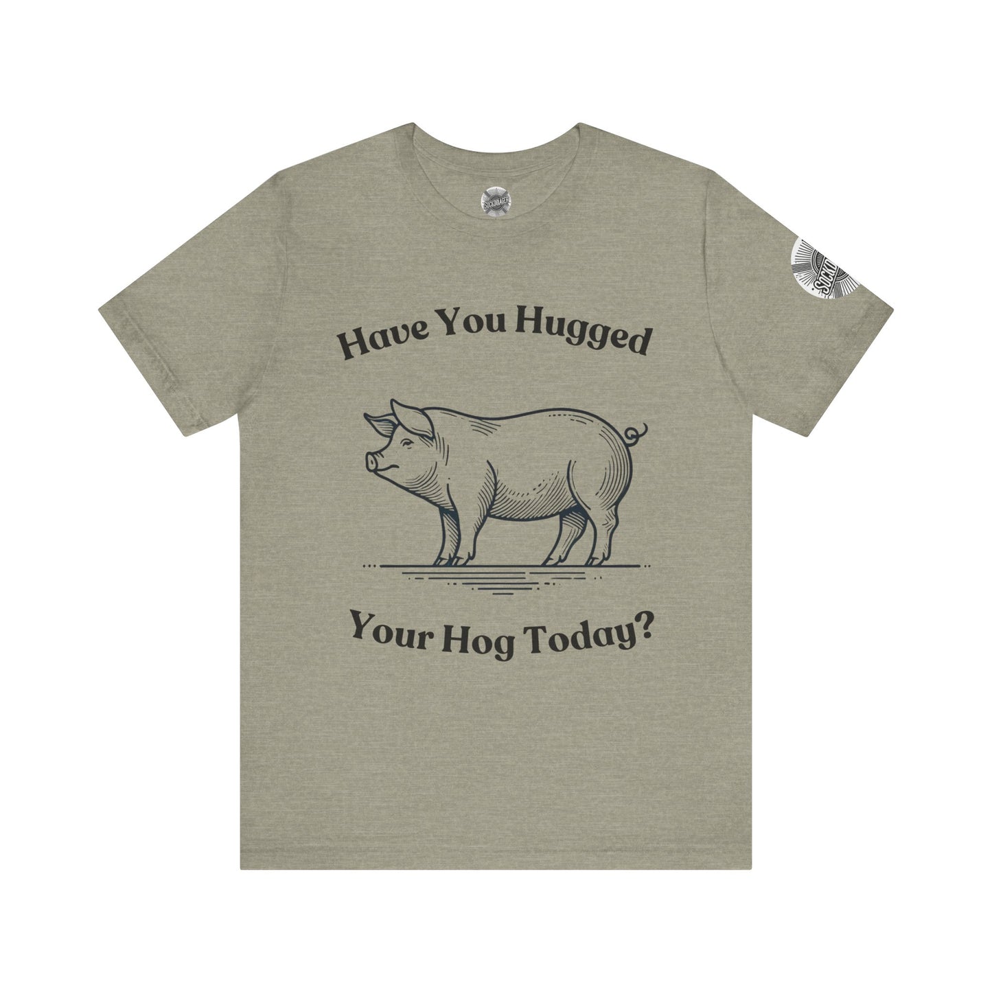 The Hog Hugger