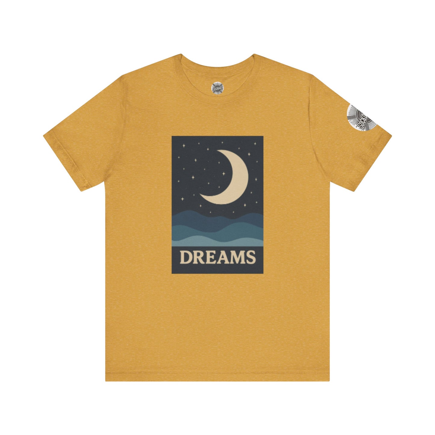 Dreamer Tee