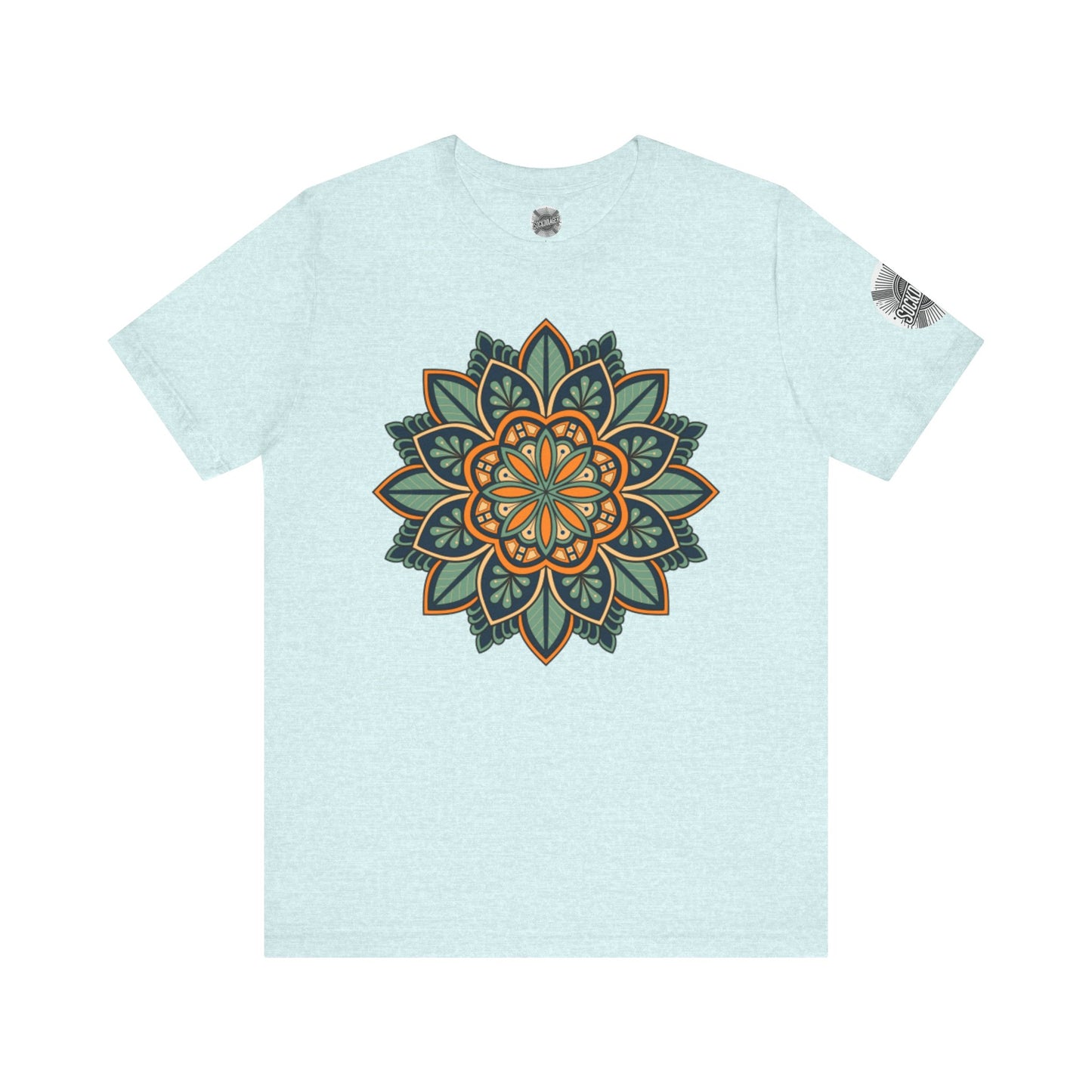 Mandala Collection Ophelia Tee