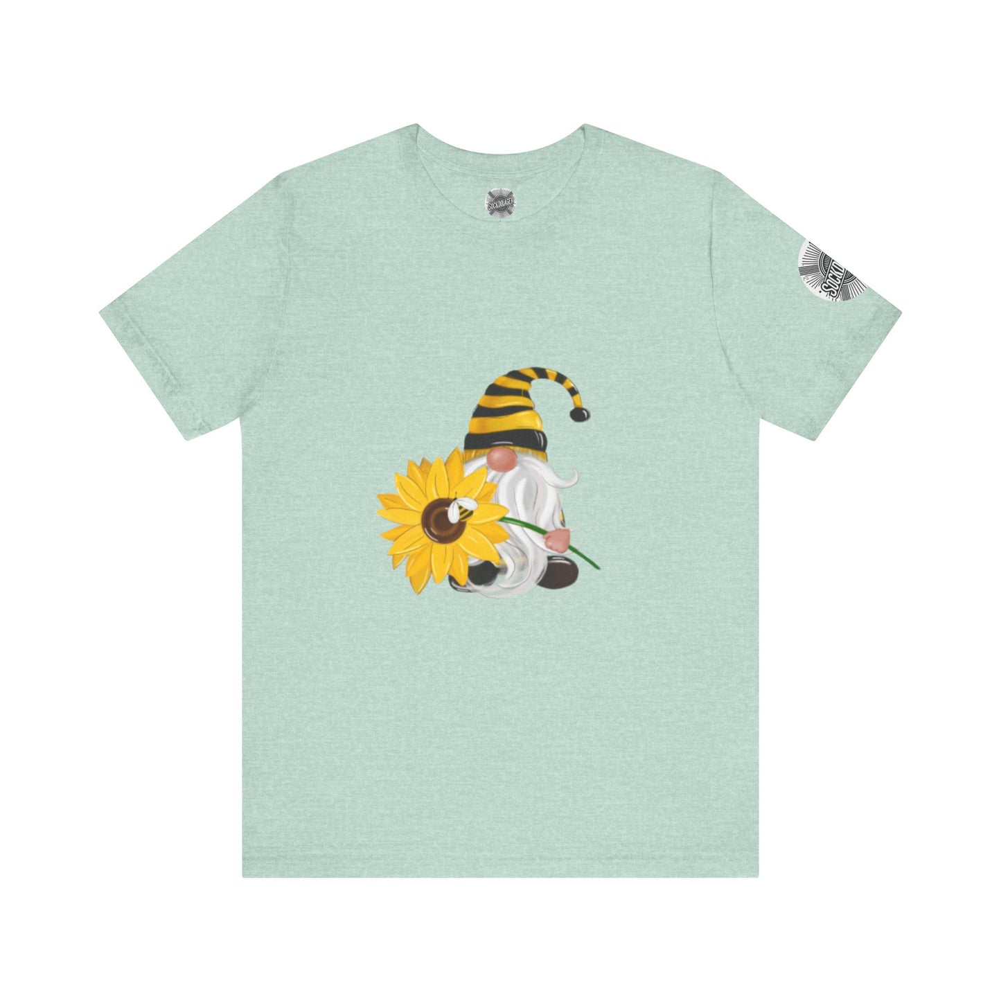 Gnever Bee Gnormal - Ambre