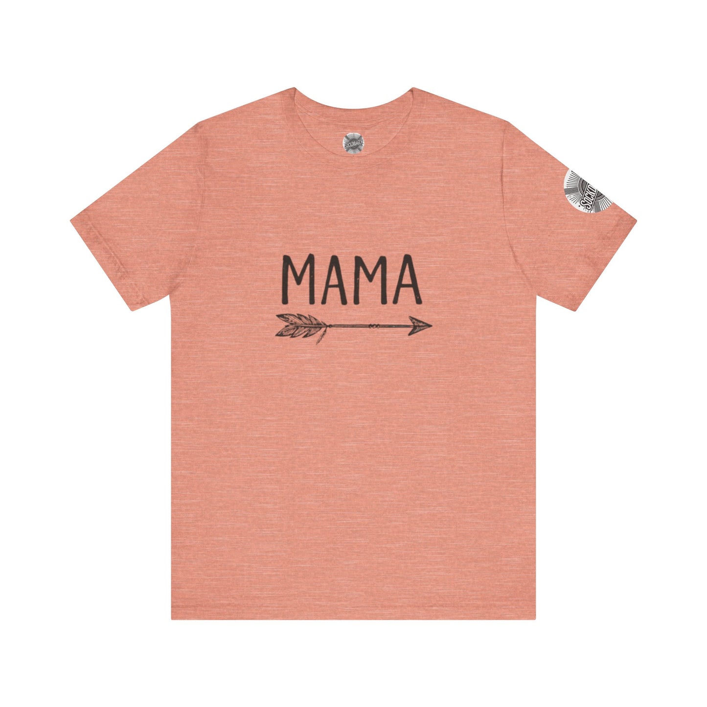 Mama Arrow Tee