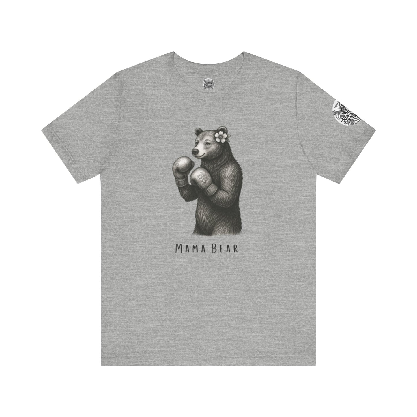 Mama Bear Tee