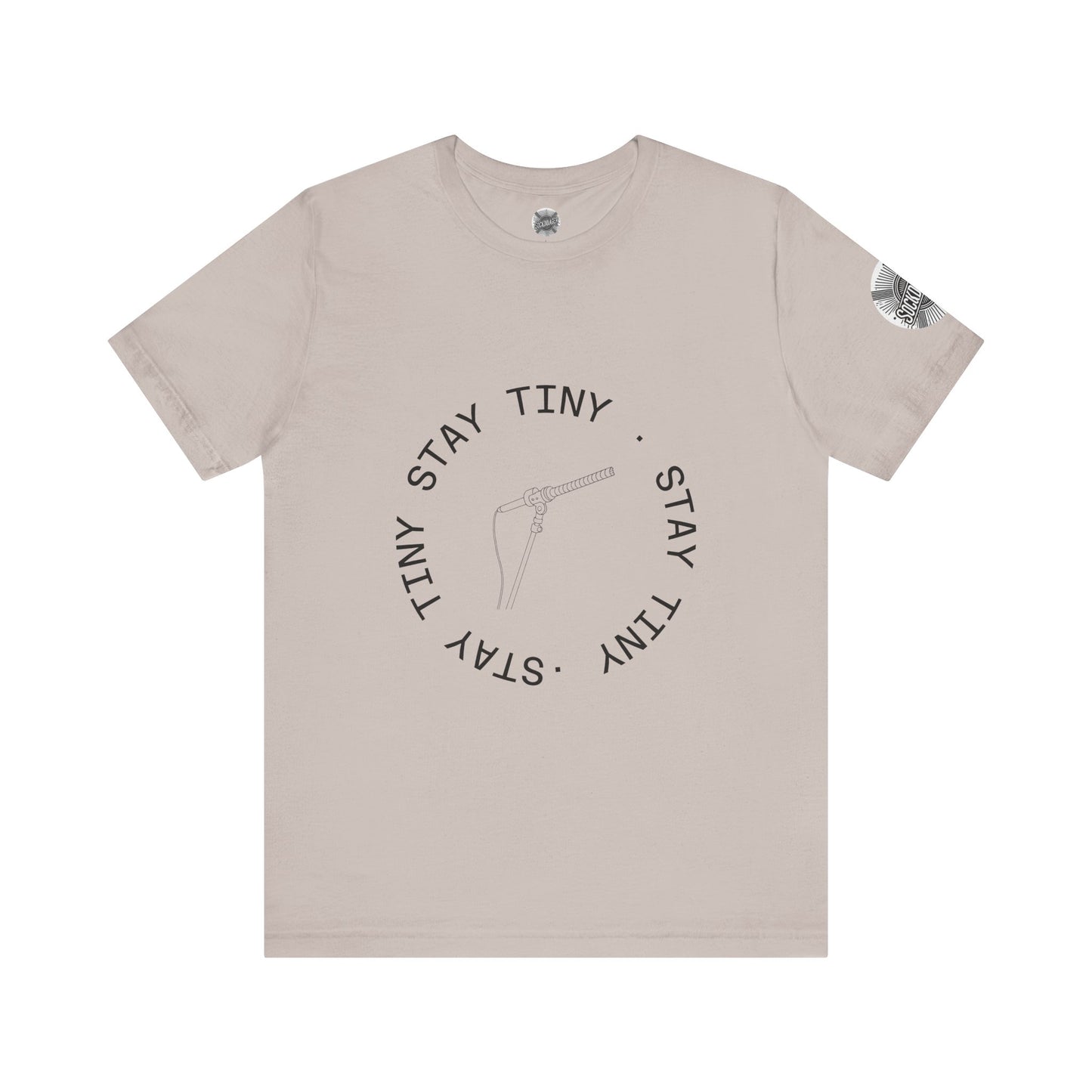 The Stay Tiny