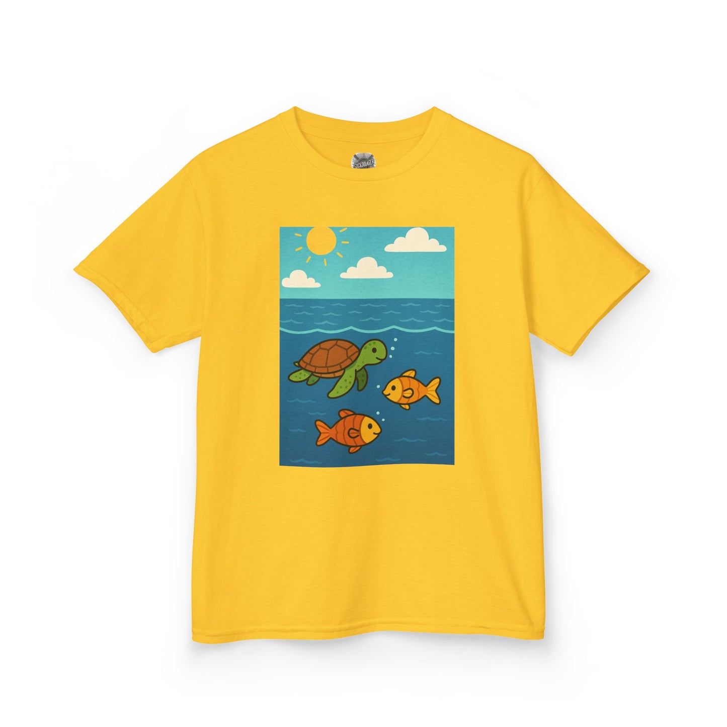 The Ocean