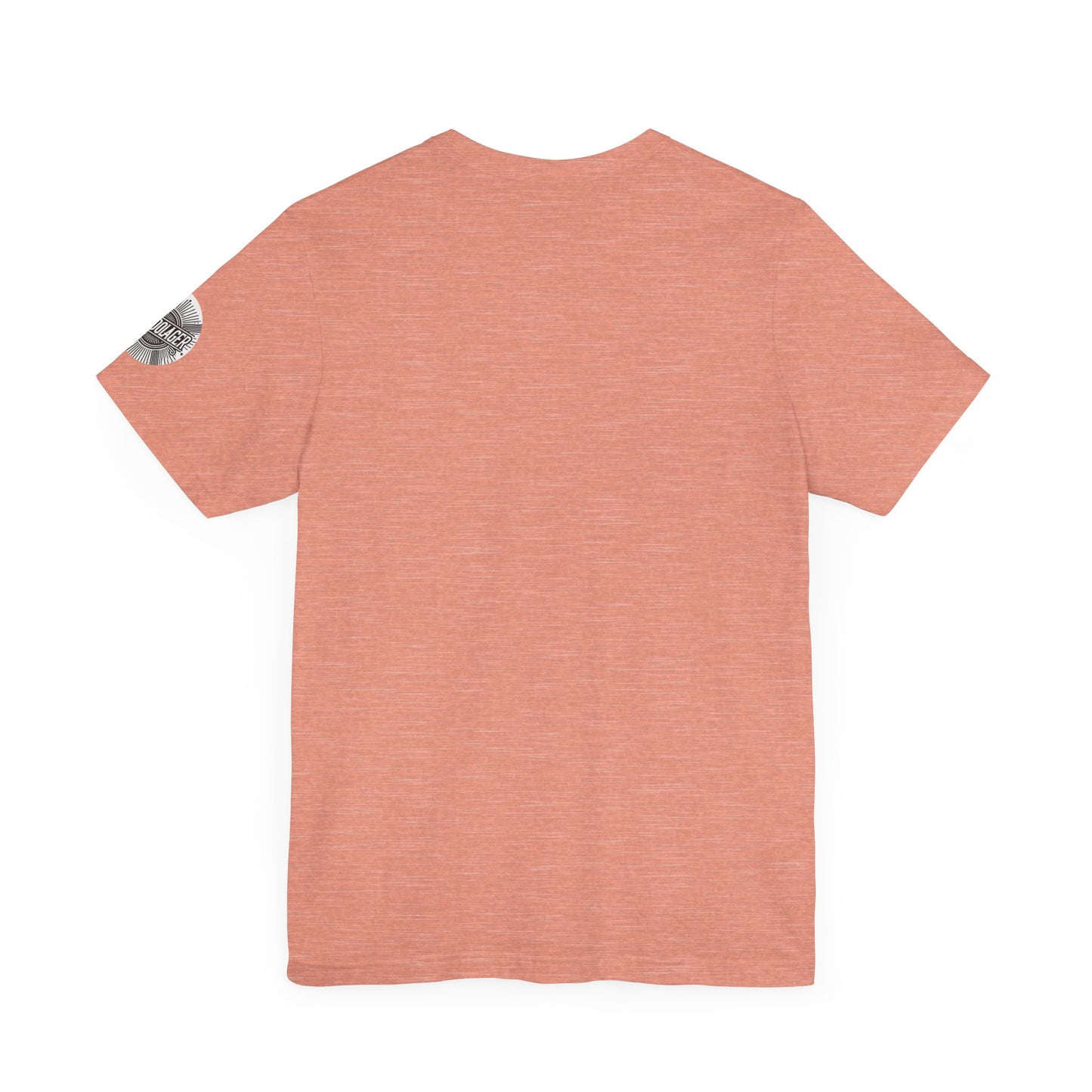 Hike More Worry Less Tee