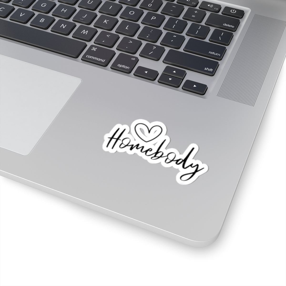 Homebody Decal