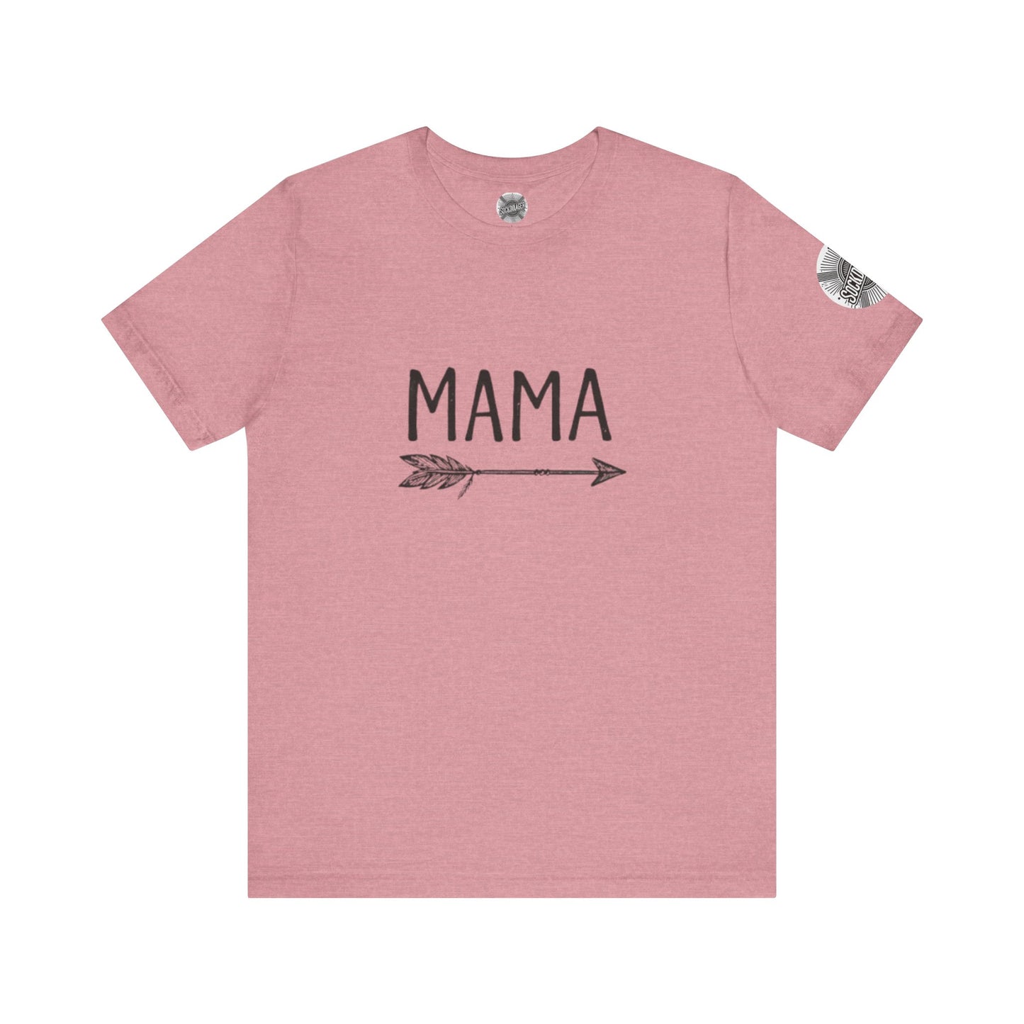 Mama Arrow Tee