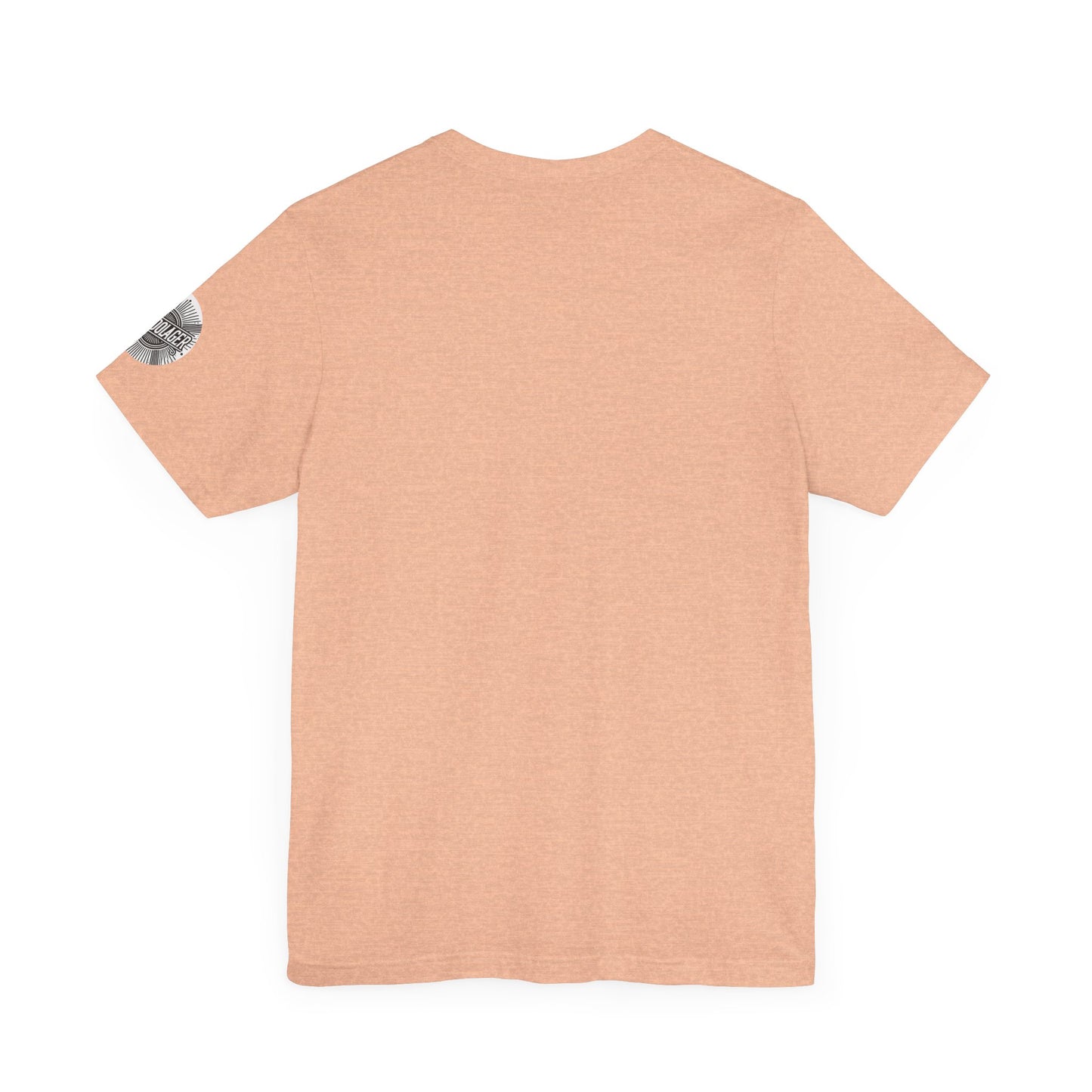 Arizona Desert Sunrise Tee