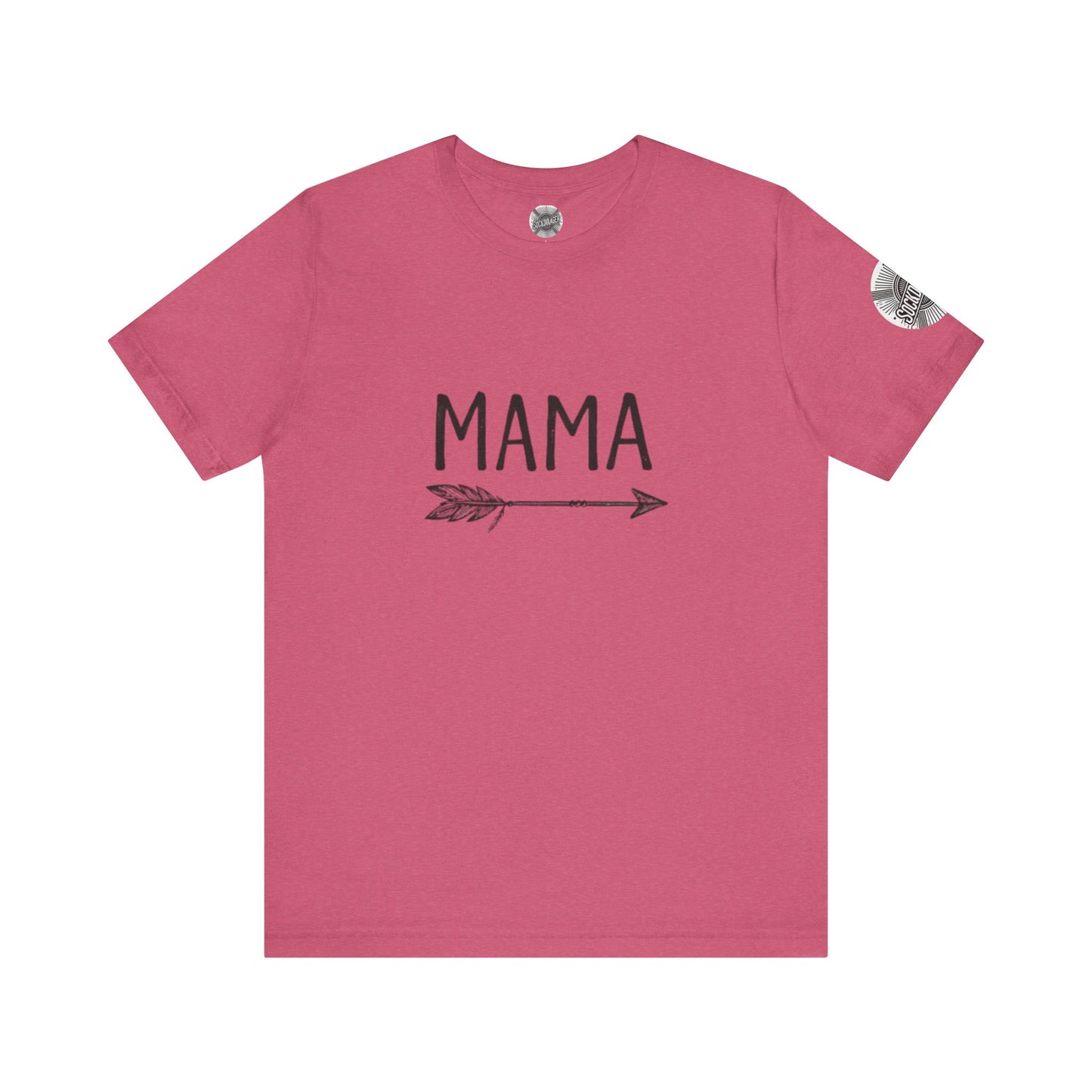 Mama Arrow Tee