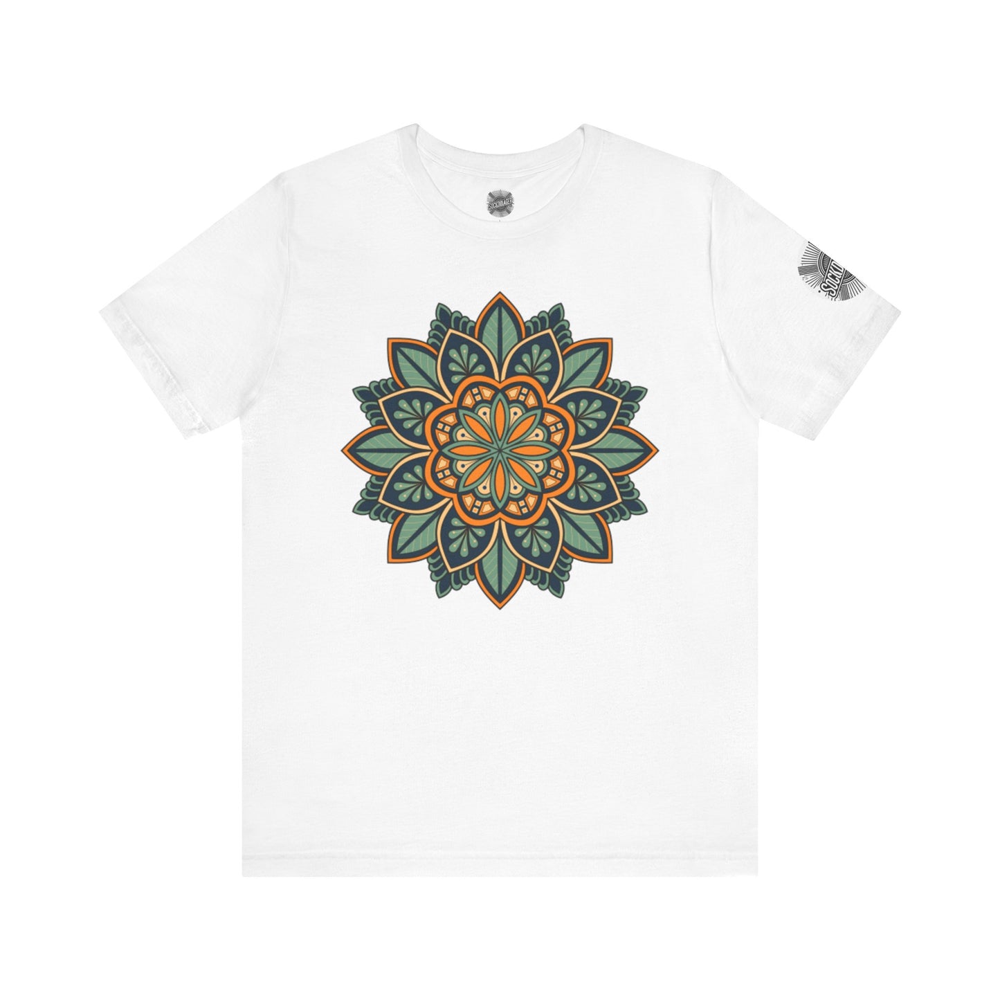 Mandala Collection Ophelia Tee