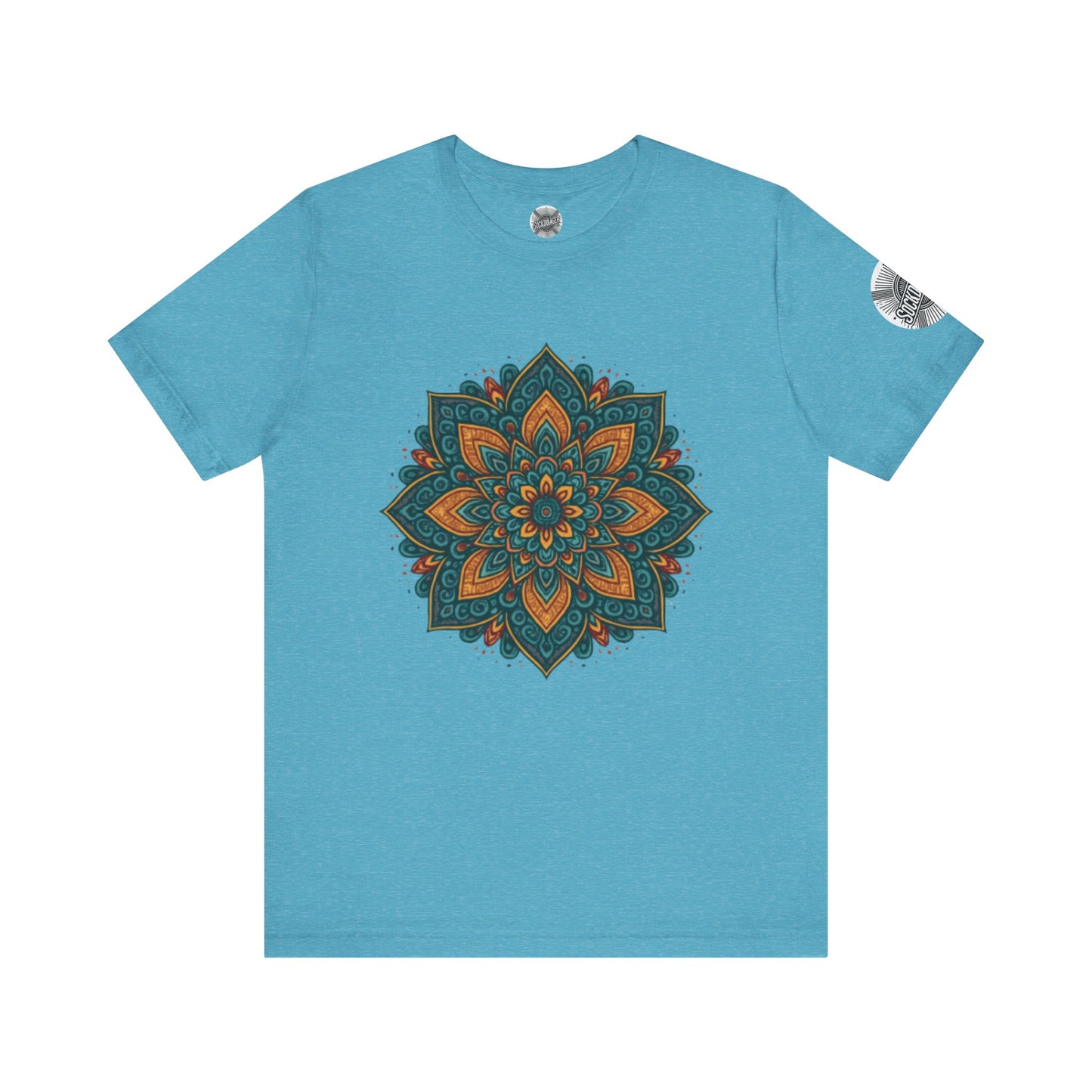 Mandala Collection Hazel Tee