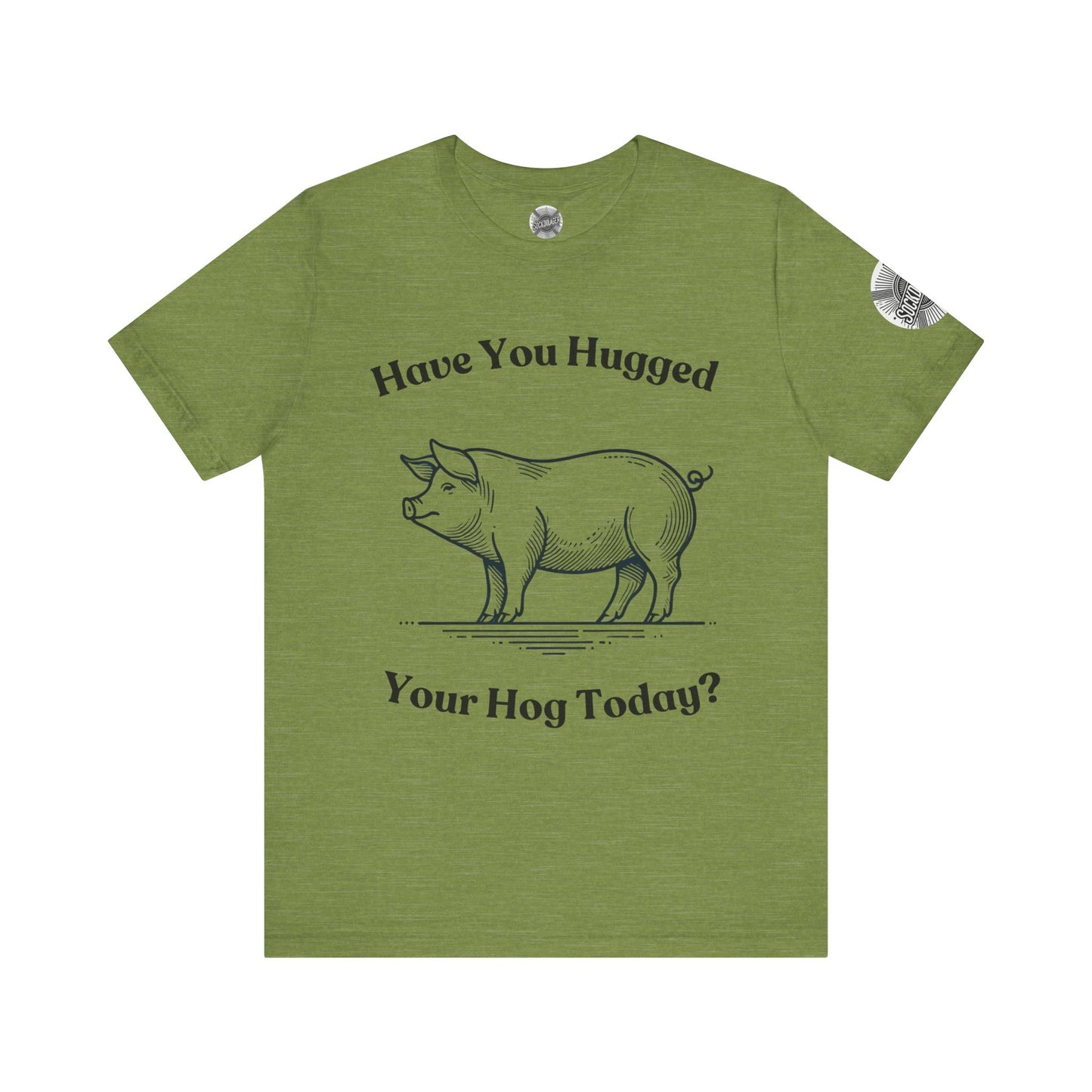 The Hog Hugger