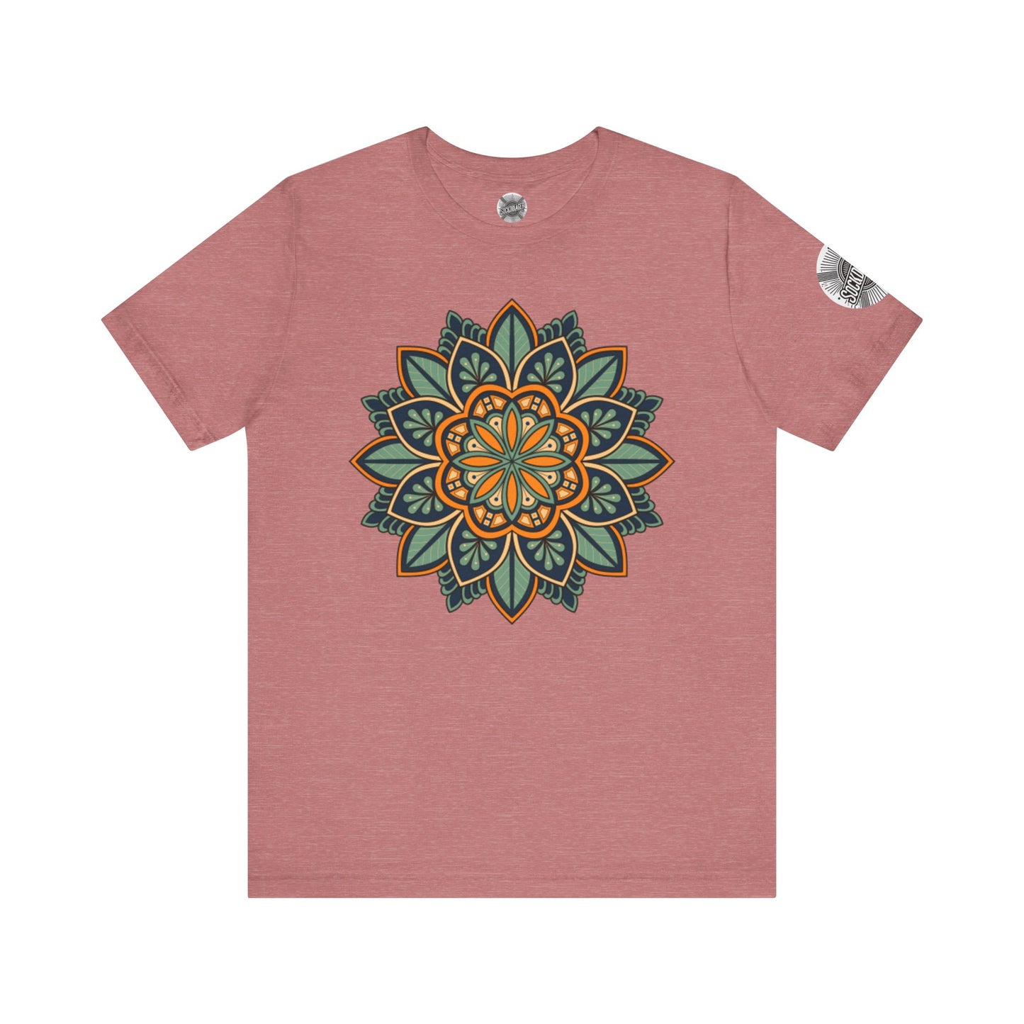 Mandala Collection Ophelia Tee