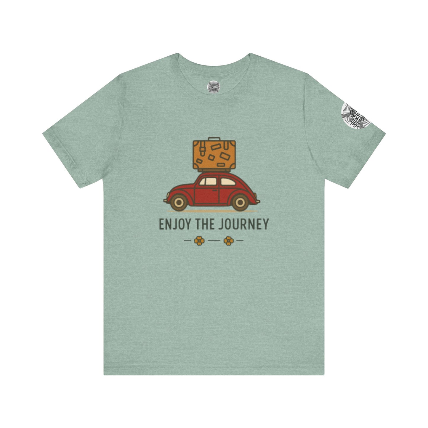 Enjoy the Journey Tee