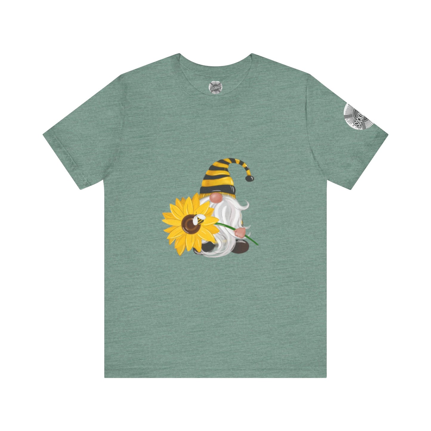 Gnever Bee Gnormal - Ambre