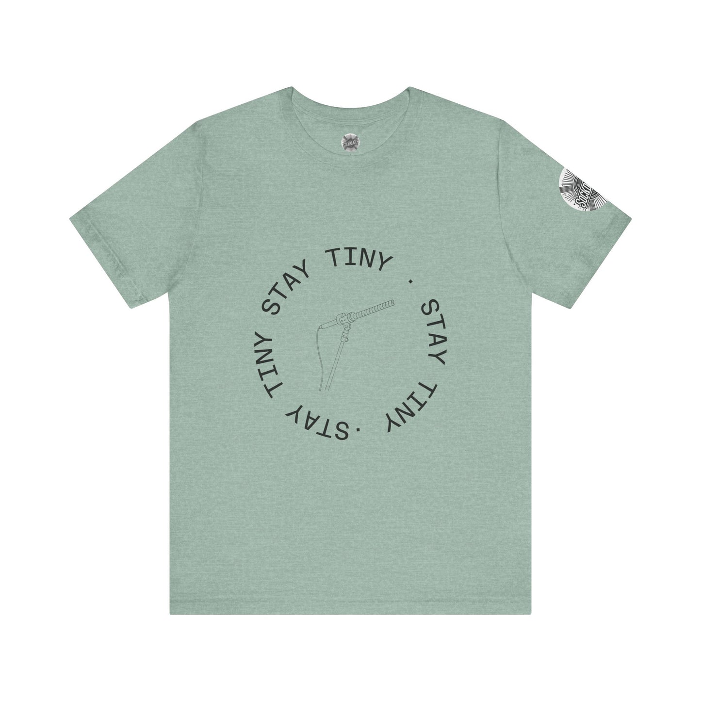 The Stay Tiny