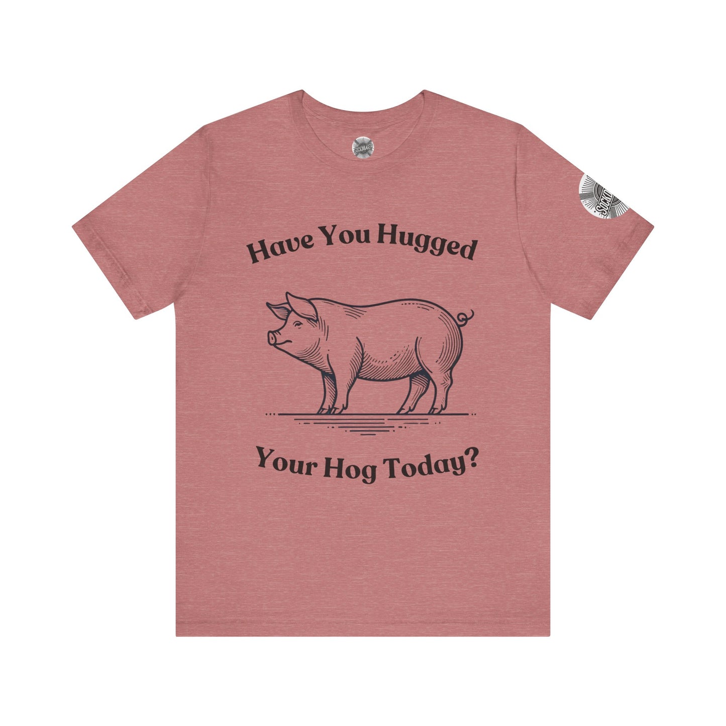 The Hog Hugger