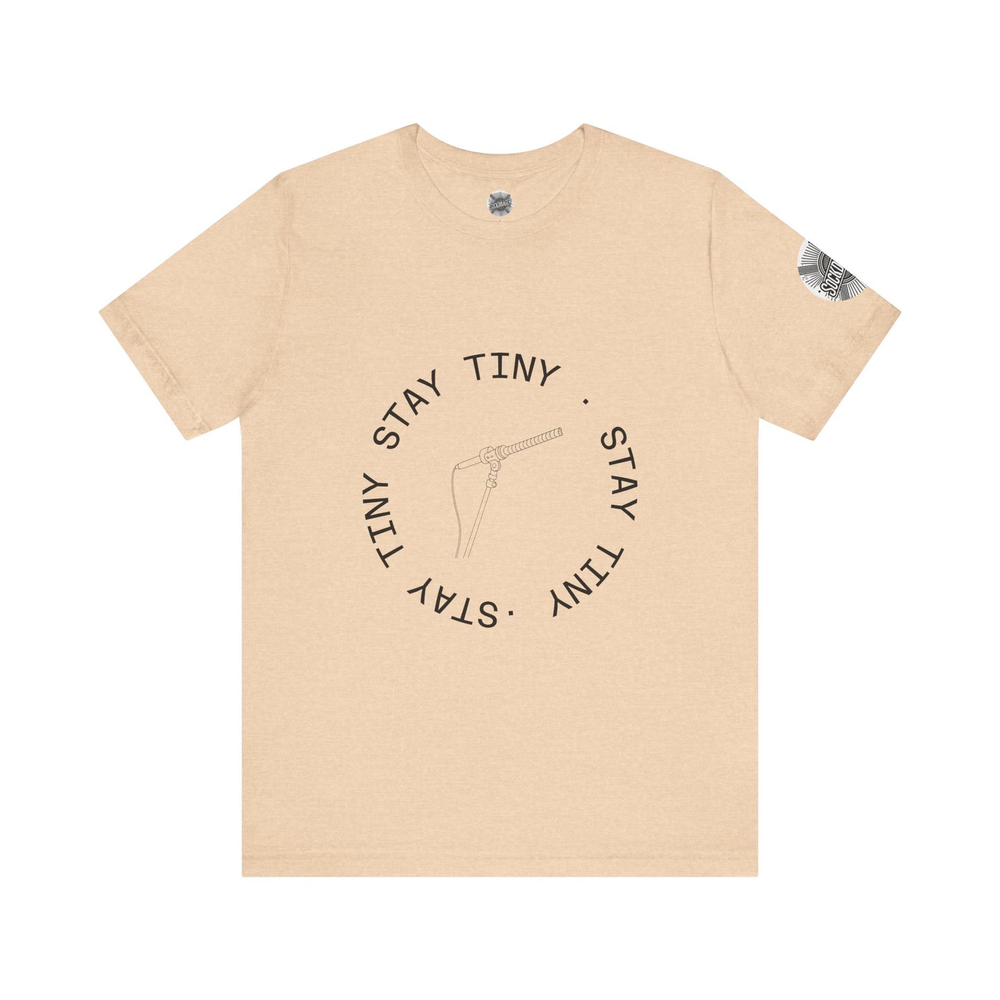The Stay Tiny