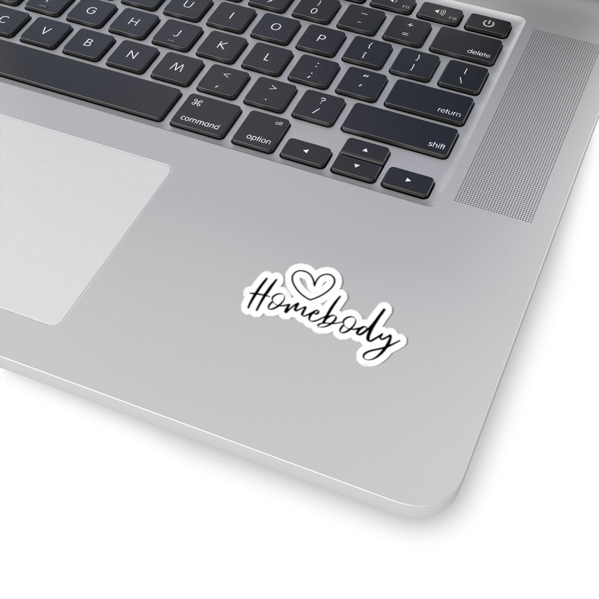 Homebody Decal