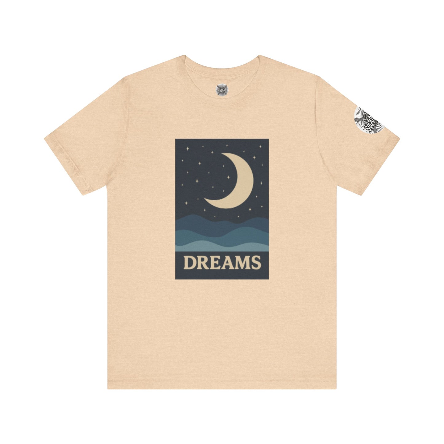 Dreamer Tee