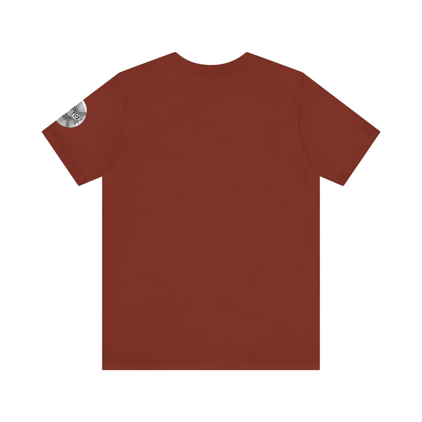Adventure Awaits Jersey Tee - Campfire & Mountain Design