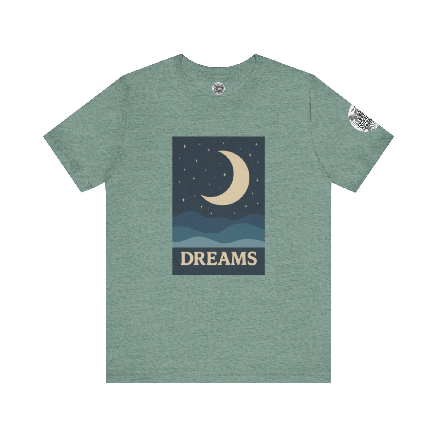 Dreamer Tee