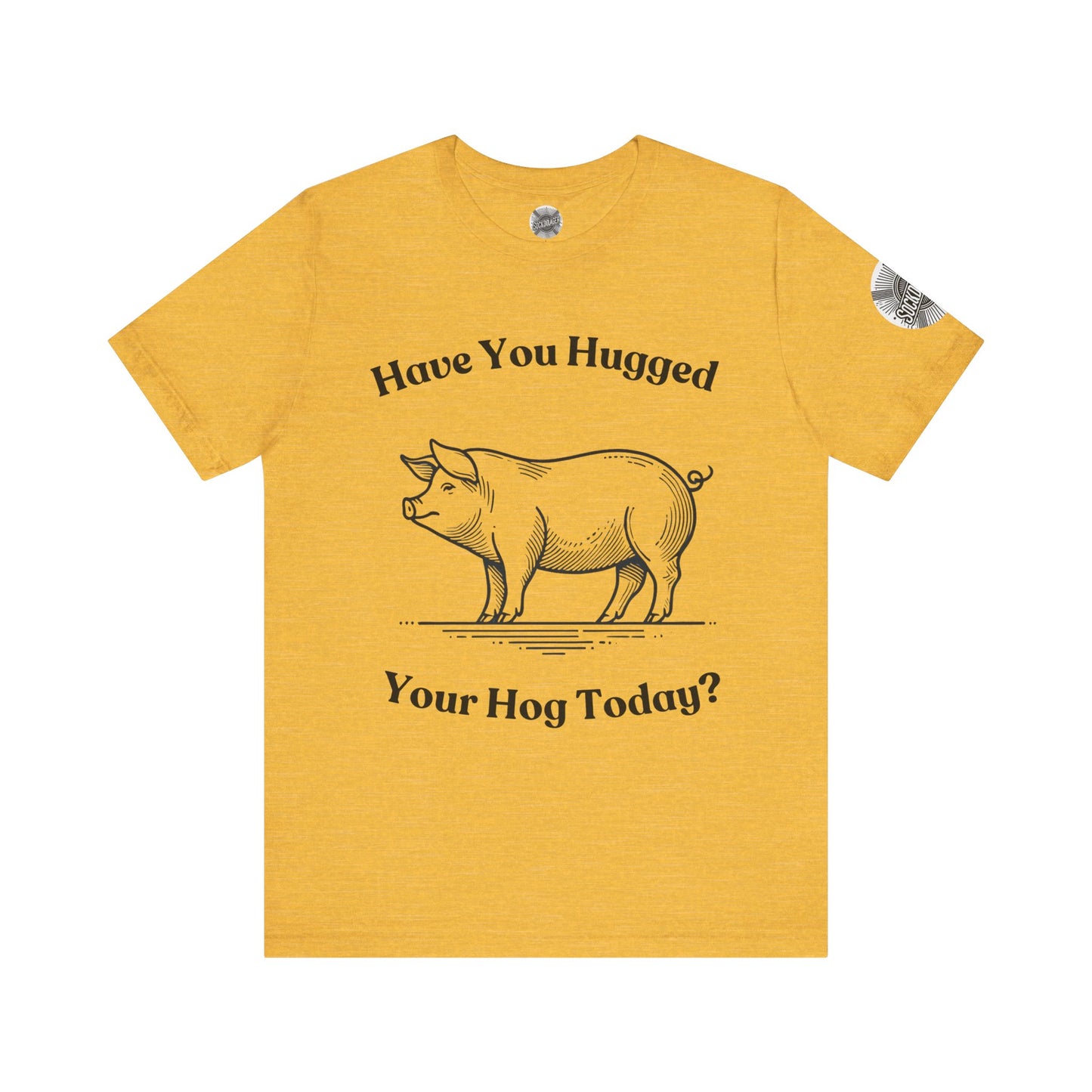 The Hog Hugger