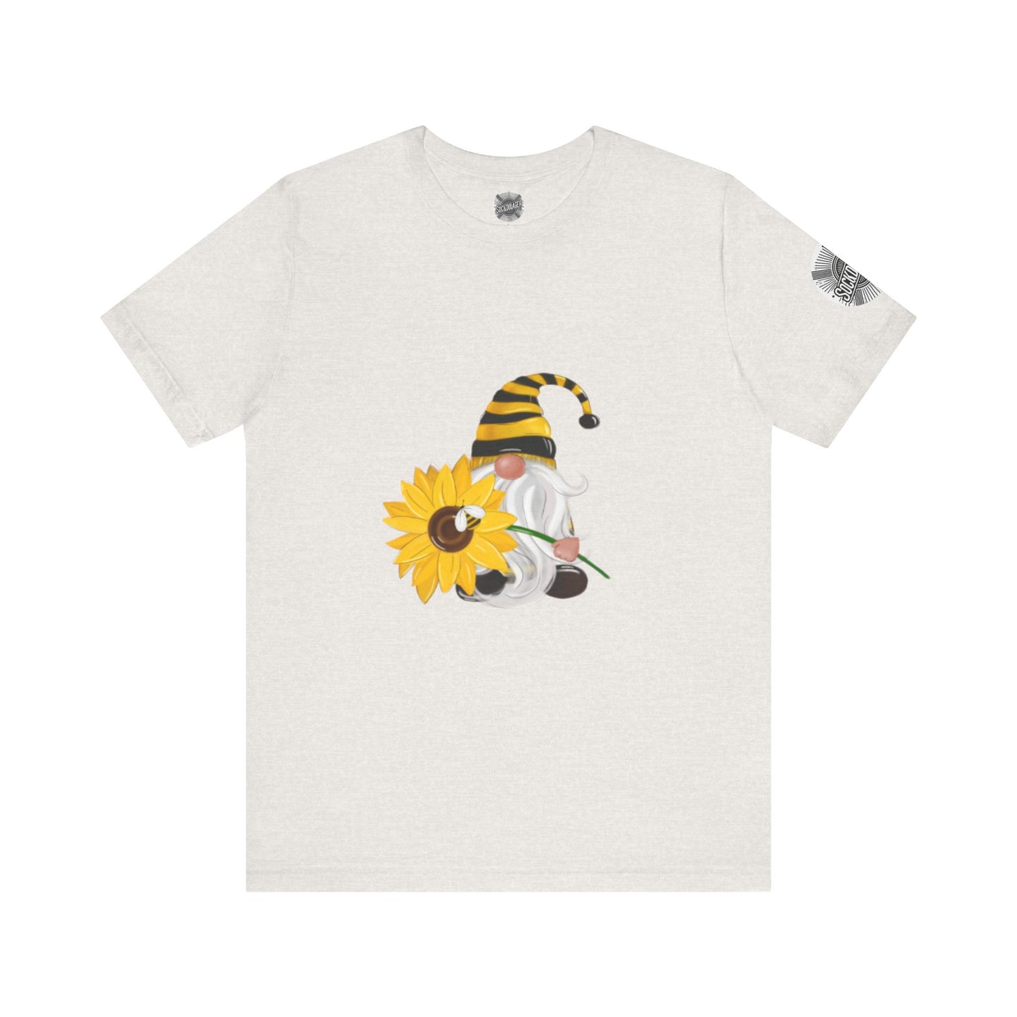 Gnever Bee Gnormal - Ambre