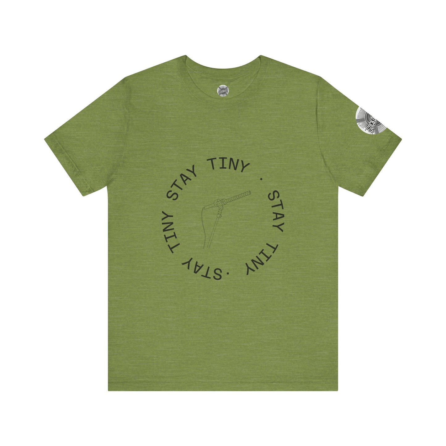 The Stay Tiny