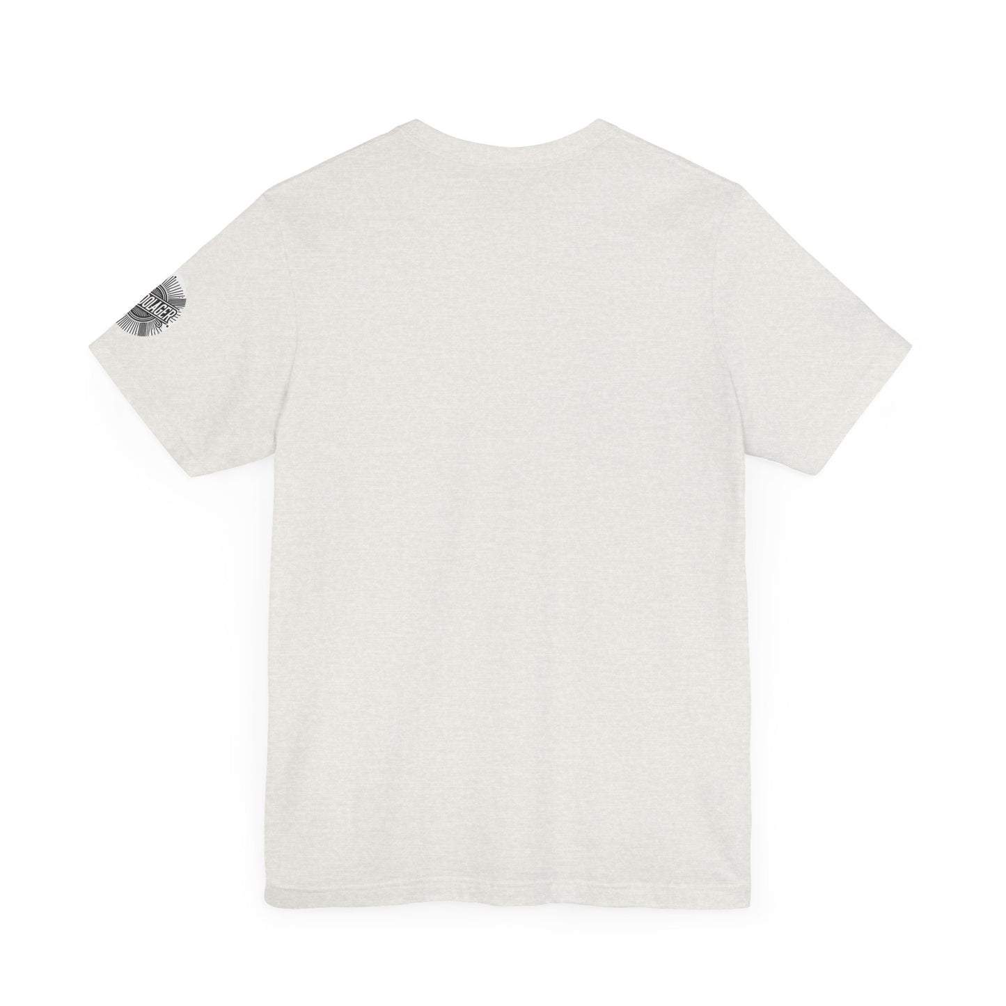 Rose in Abstract Tee