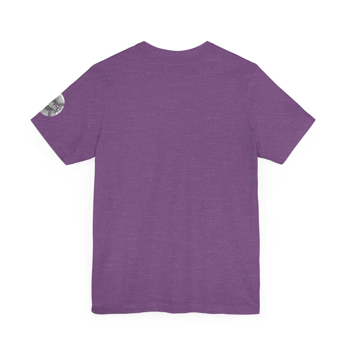 Hike More Worry Less Tee