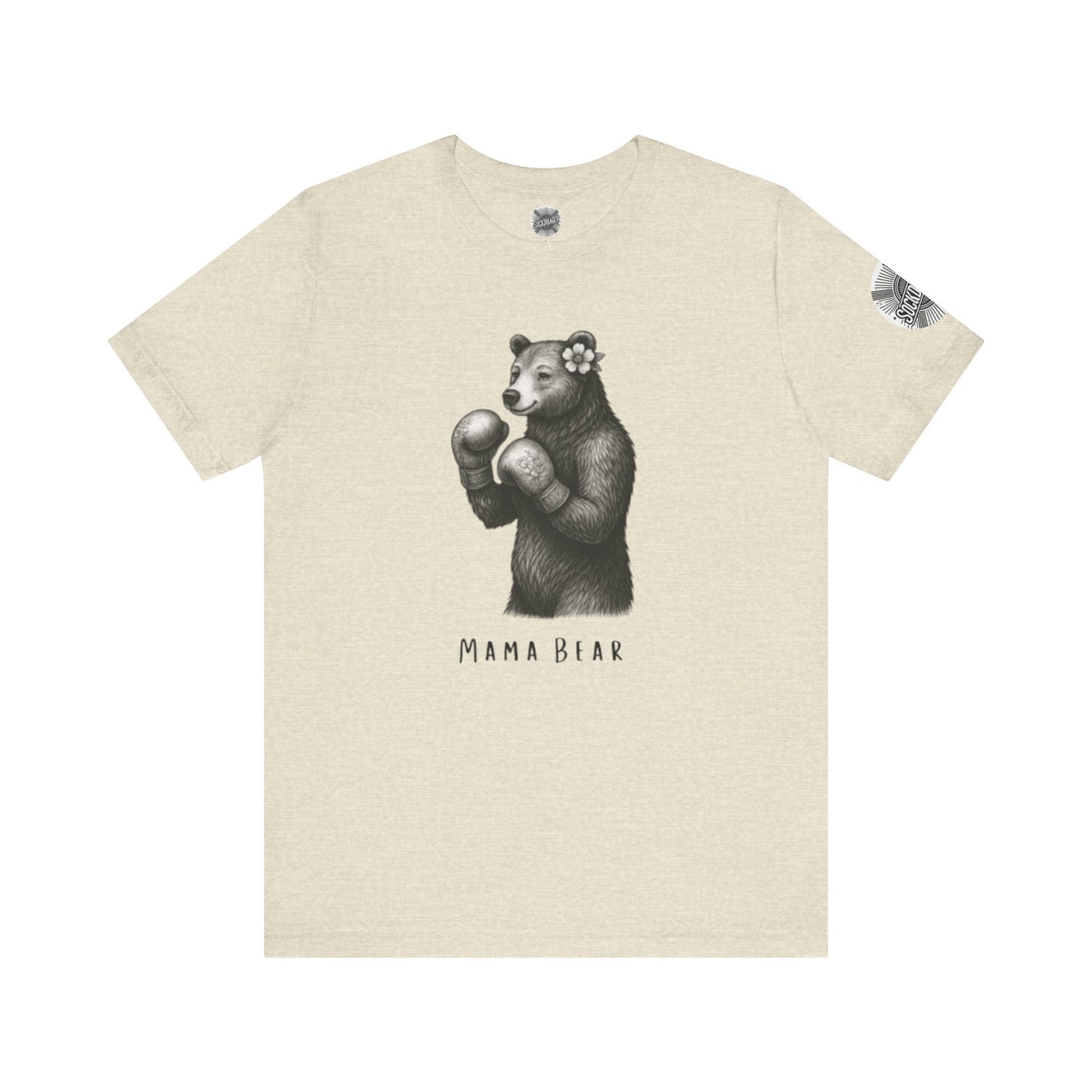 Mama Bear Tee