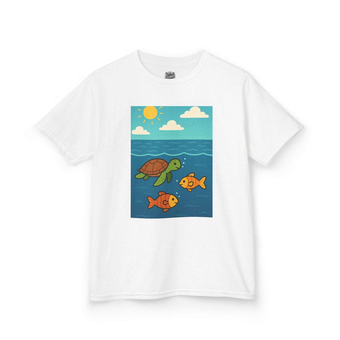 The Ocean