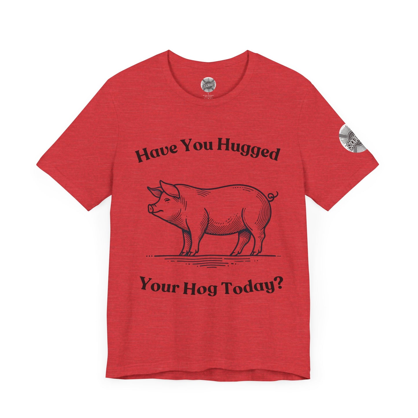 The Hog Hugger