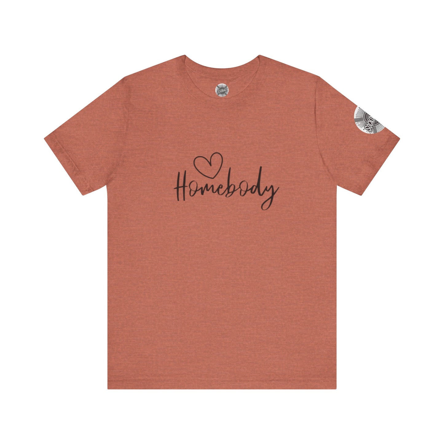 Homebody