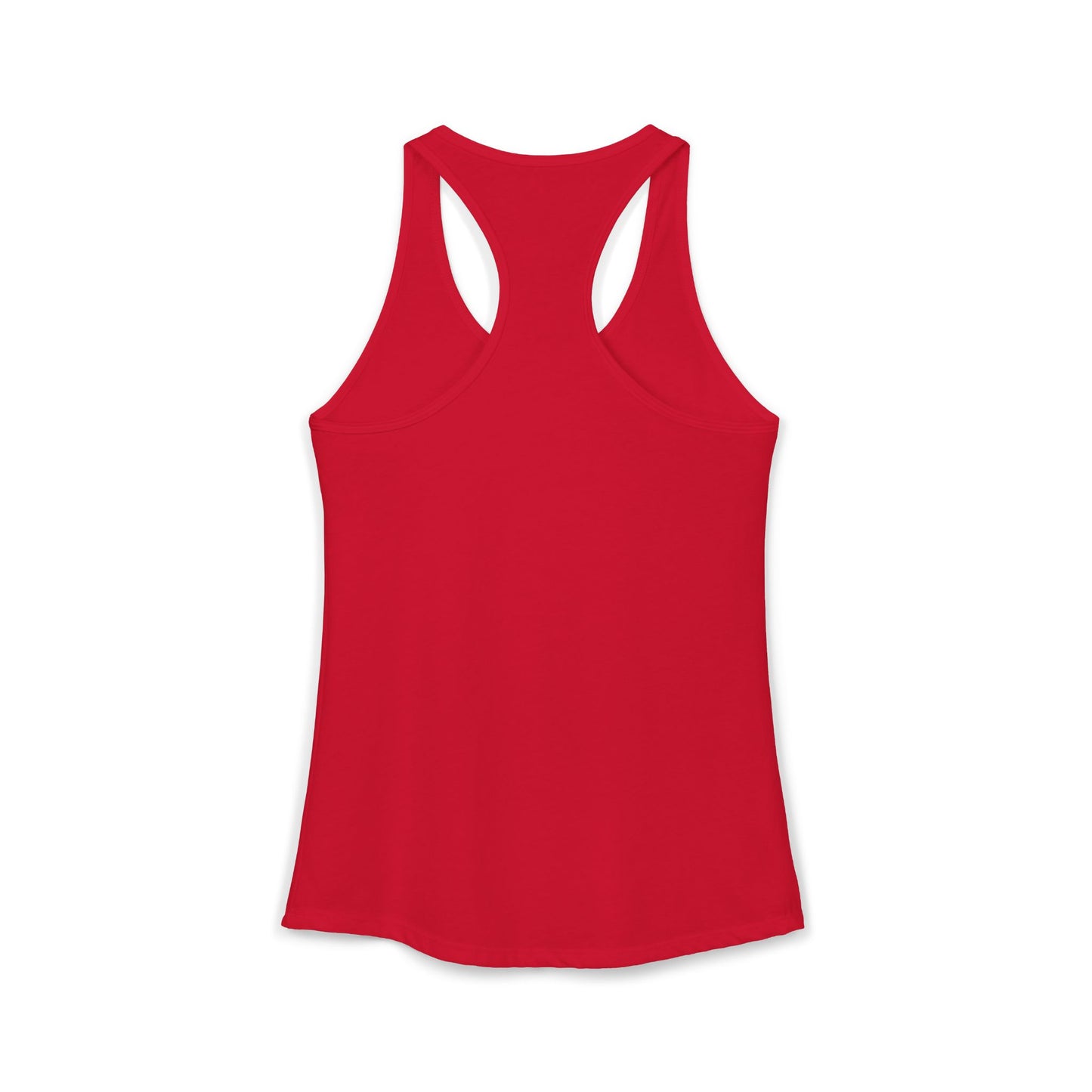 The Cat-Poke 'Meowdy Purrdners' Racerback Tank