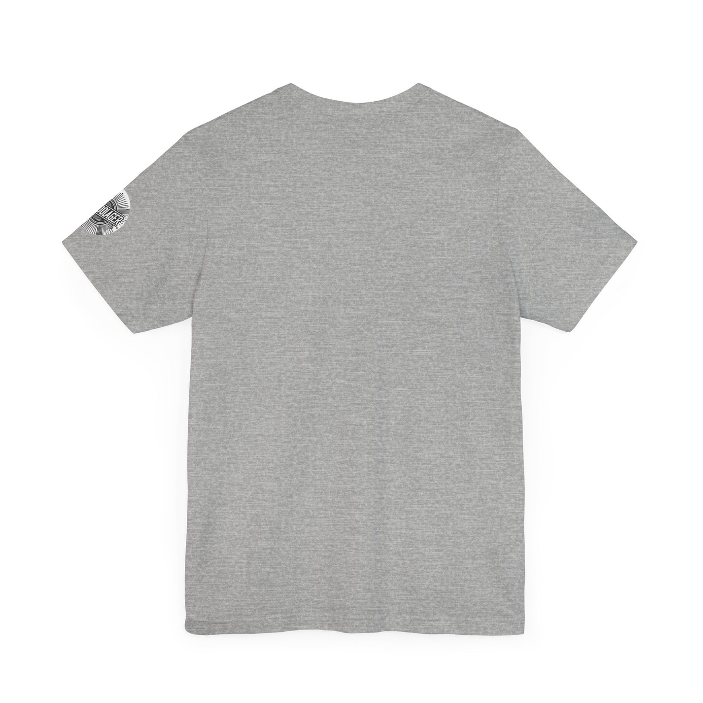 Hike More Worry Less Tee
