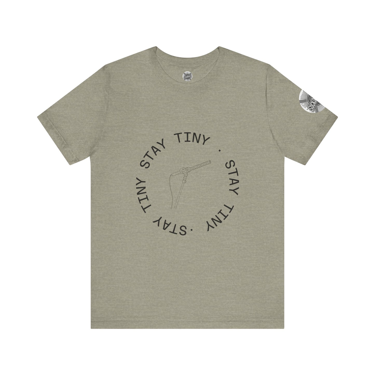 The Stay Tiny
