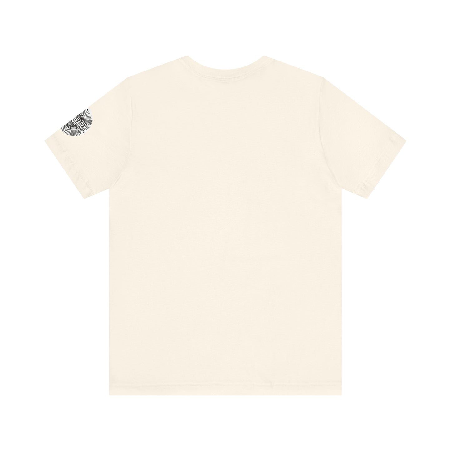 Bloom Boldly Tee - Ambre