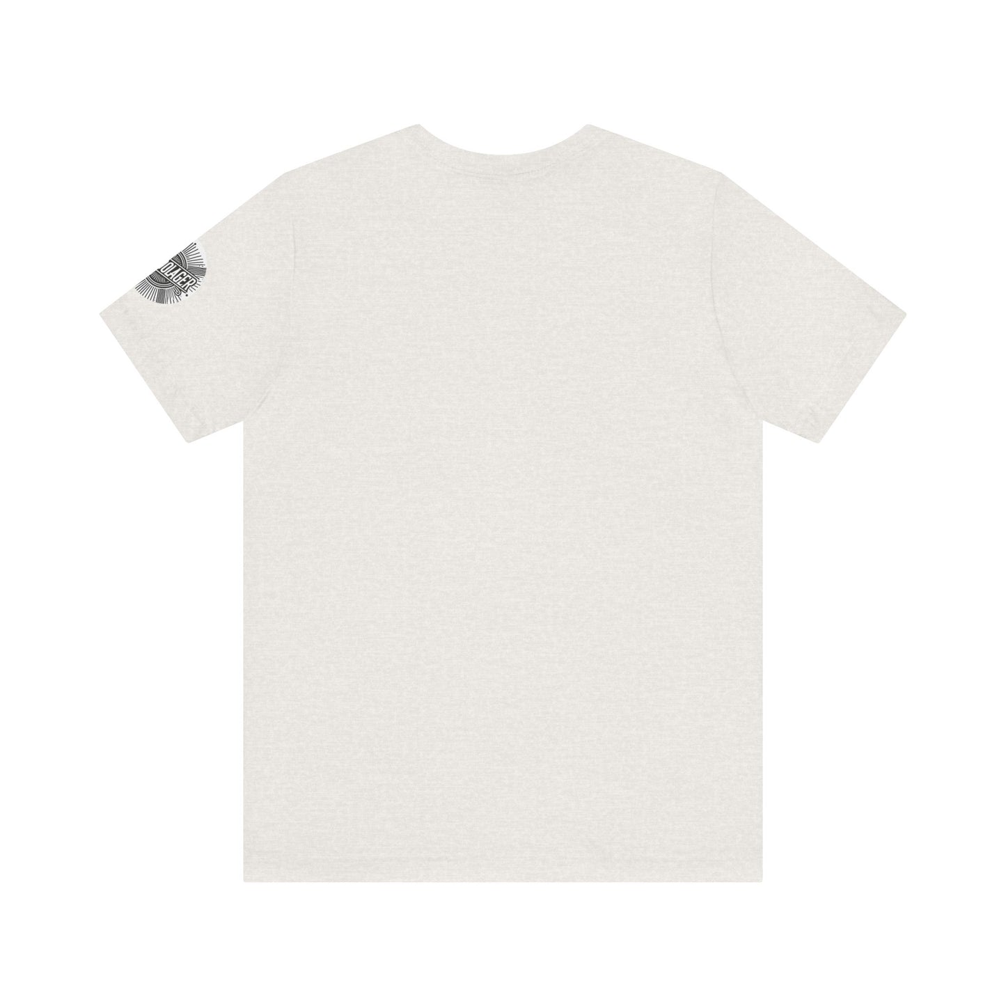 Lazy Days Kitty Tee