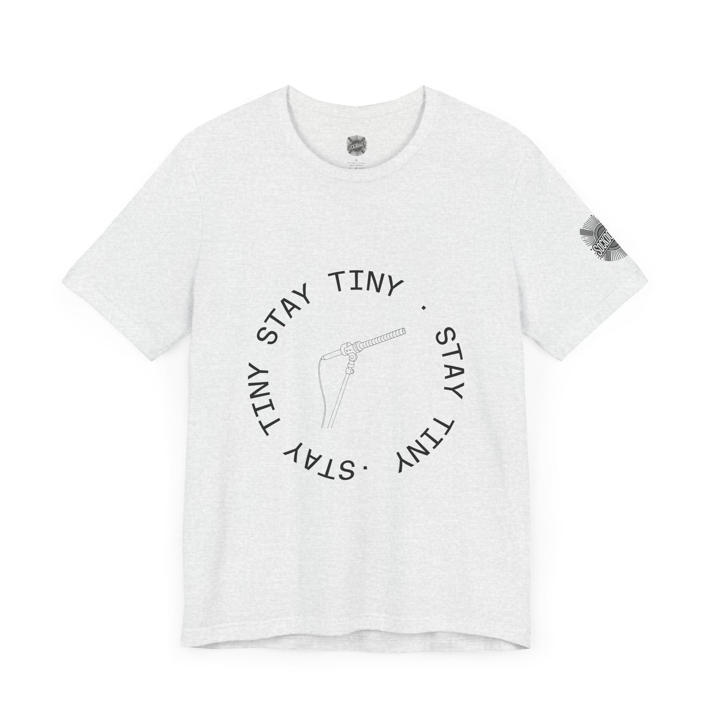 The Stay Tiny