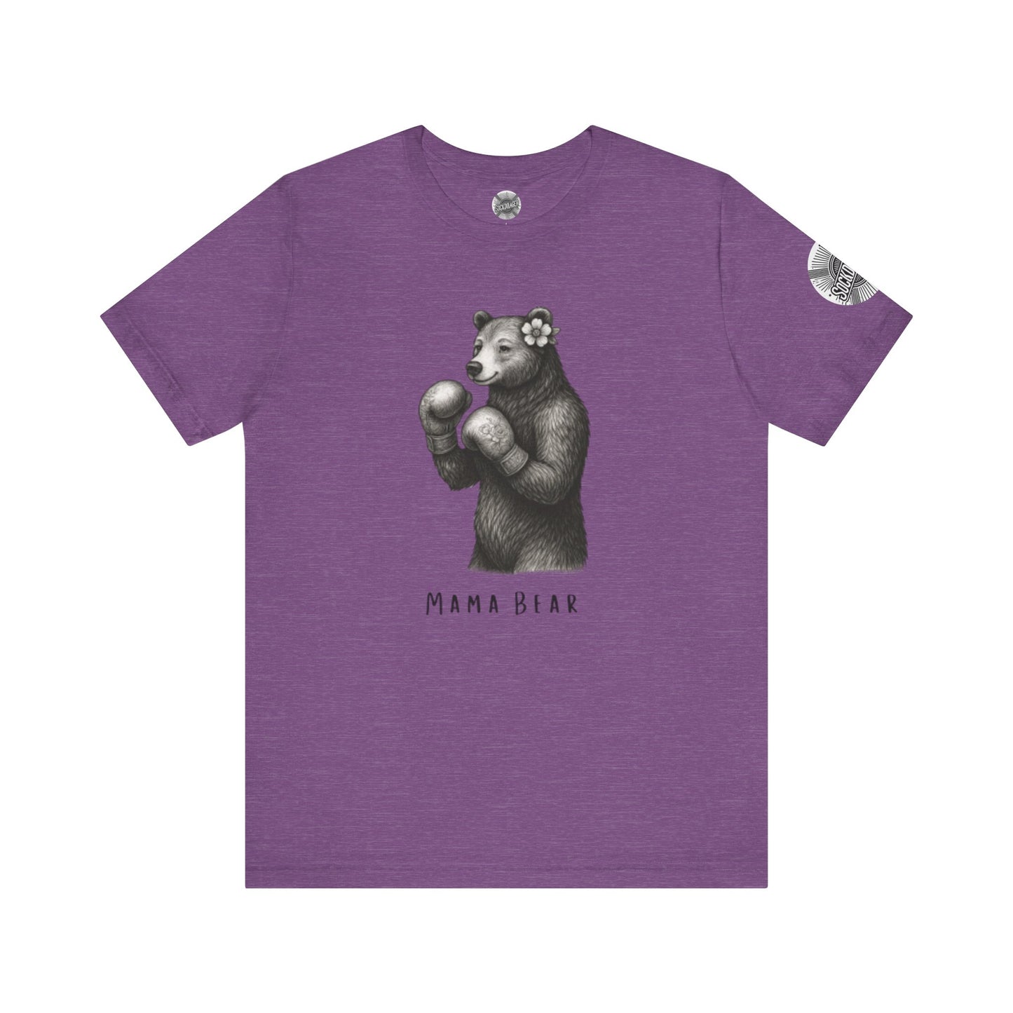 Mama Bear Tee