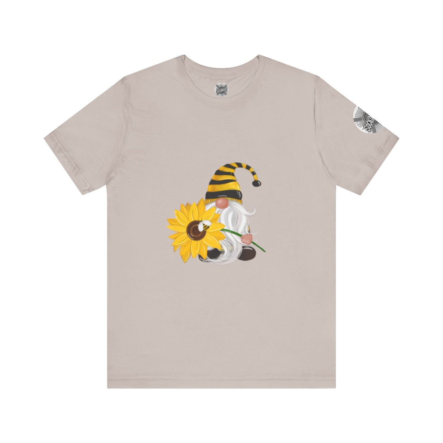 Gnever Bee Gnormal - Ambre